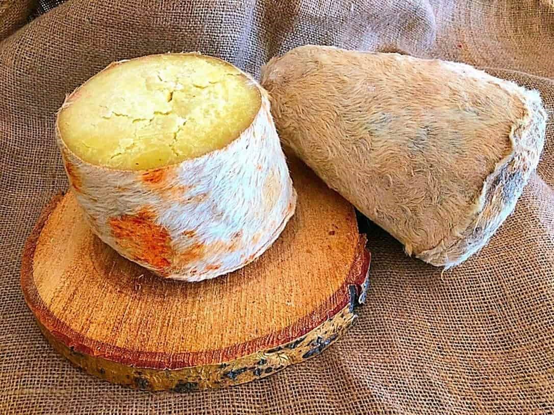 Karaman Divle Mağara Peyniri – 1 KG